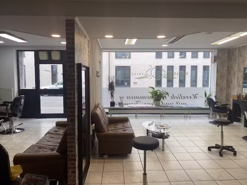 New Look Friseur Salon