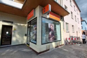 New Look Friseursalon &ndash; Bremen