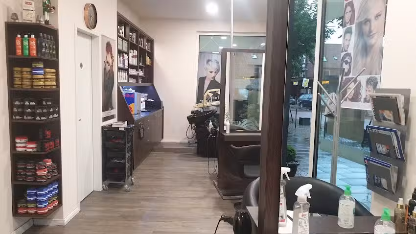 NEW STYLE