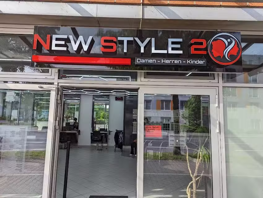 New Style 2
