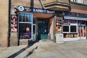 New Style Barbershop &ndash; Dresden
