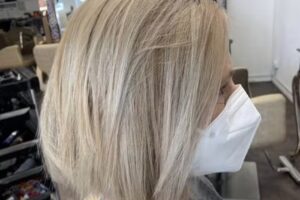 New Style Friseursalon, Kosmetik & more