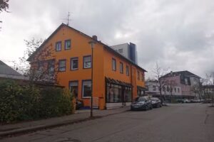 New Style Waldkraiburg