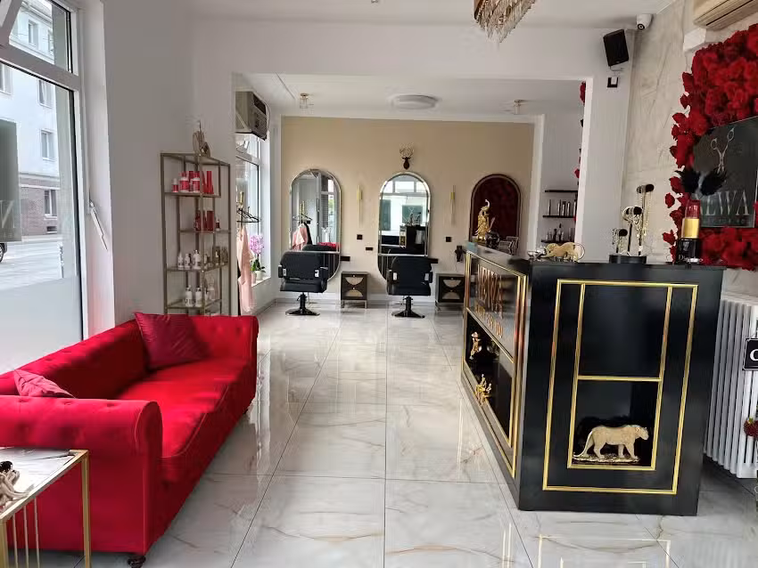 NEWA Friseursalon