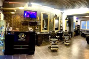 Newface Salon – Würzburg