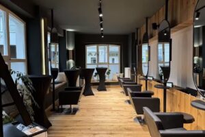 Newline Haar- und Kosmetikstudio