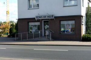 News of Hair- Inh. Eva Rodriguez