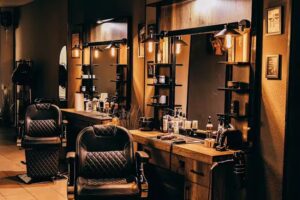 Next Cut Hair & Beard &ndash; Aachen