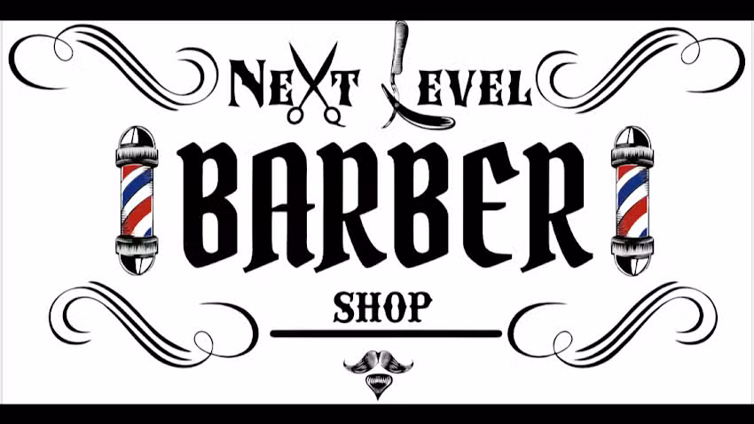 Next Level Barbershop