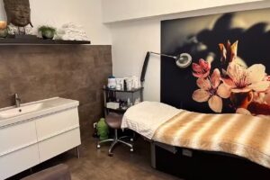 NEXXT Beauty & Hair Themar