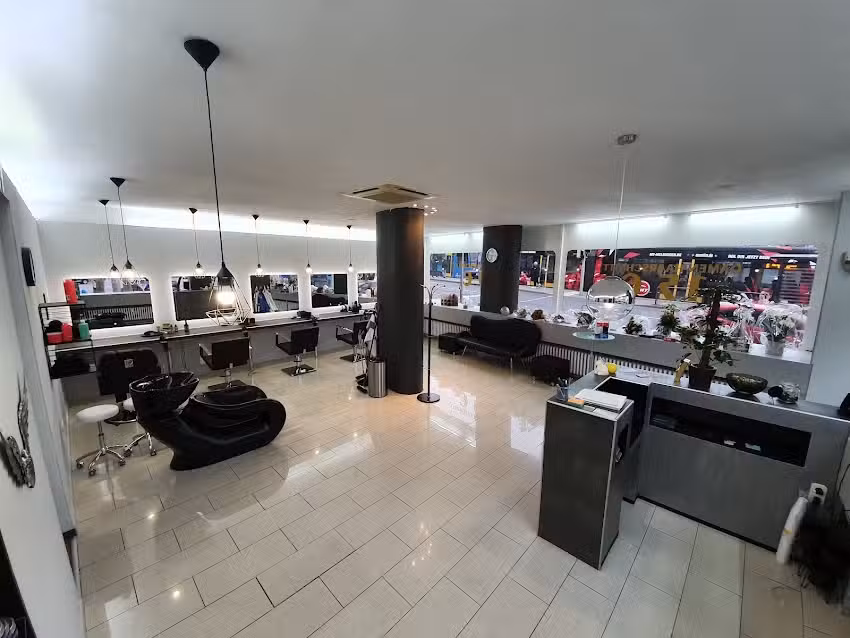 NeziHair Kassel