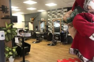 NGT Barbershop &ndash; Heilbronn