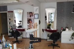 NHair no limit Nicole Rex