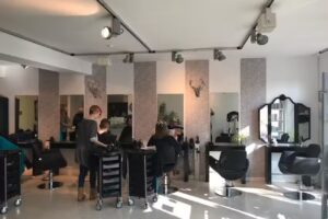 Niccis Saloon