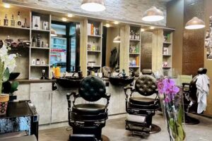 Nice cut barber Shop