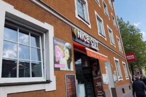 Nice Cut Friseure Laim