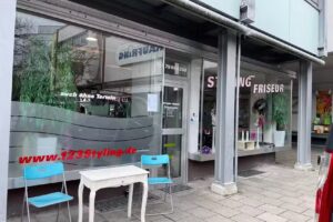 Nice Friseur und Barbershop