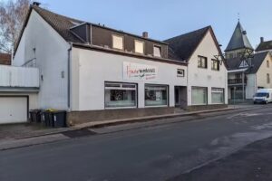 Nickis Haarstudio Inh. Brigitte Kuckhoff