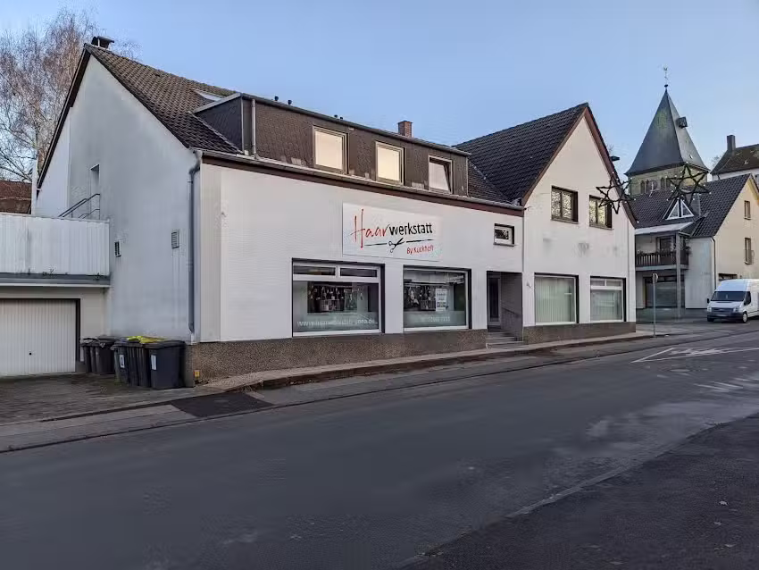 Nickis Haarstudio Inh. Brigitte Kuckhoff