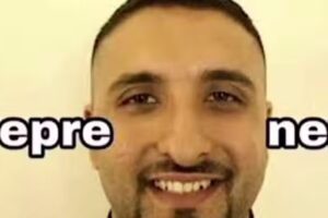 Nico&rsquo;s Barbershop