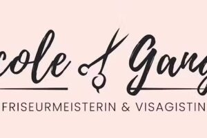 Nicole Gangel &ndash; Friseurmeisterin & Visagistin