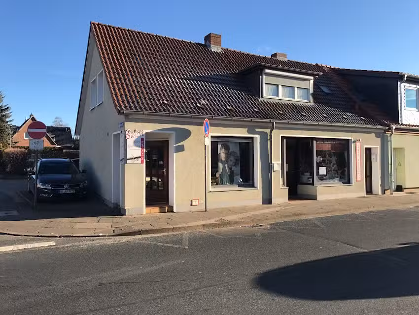 Nicole Kieckbusch Friseursalon