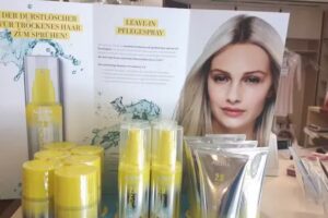 Nicole M&ouml;ller-Hannes Friseur Salon Am Park