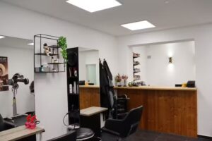 Nicole&acute;s Friseursalon