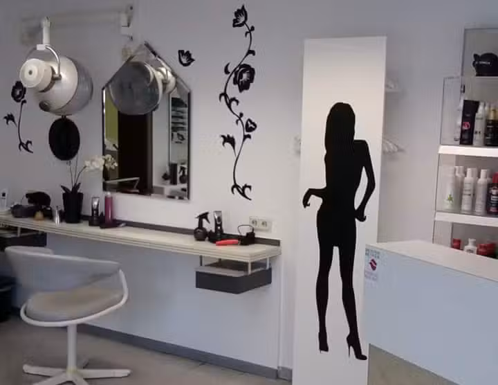 Nicole&rsquo;s Hair Dream