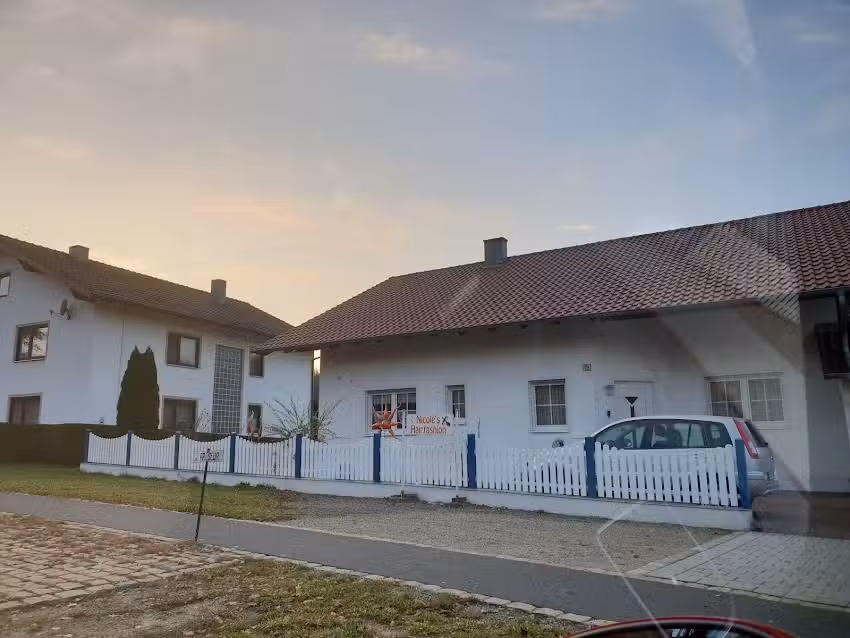 Nicole&rsquo;s Hairfashion