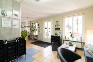 Nicole&rsquo;s Hairlounge UG