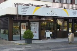 Nicole von Halfern &ndash; Ihr Friseur