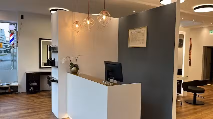 Nicoles Friseur- & Barbershop