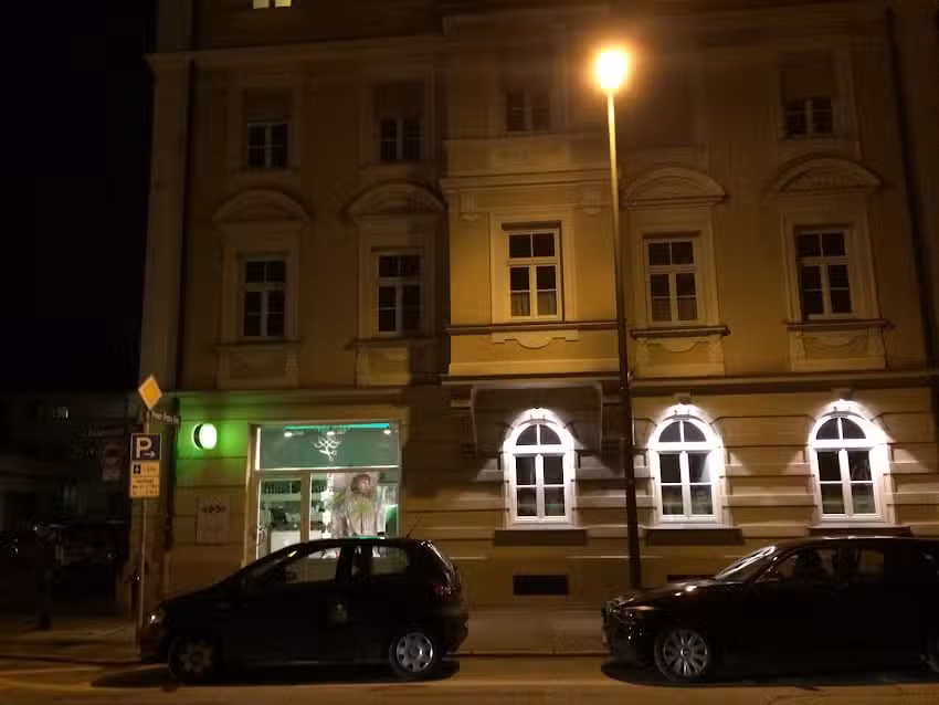 Nicolo ihr Friseur | M&uuml;nchen -Pasing