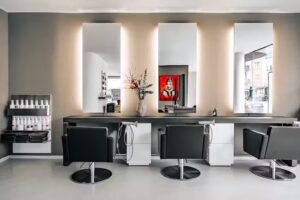Nikos &ndash; Friseure Bonn