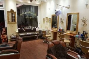 Nilo Hair & Beauty Lounge Hannover