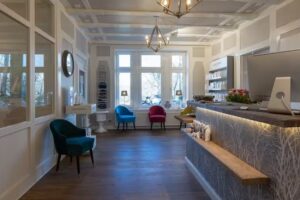 Nils Larsen & Friseure Intercoiffure