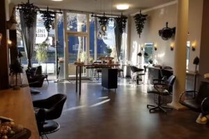 Nina Heflin Friseure | Neuss