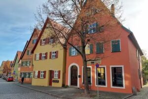 Nina&rsquo;s Secrets Hairstylez