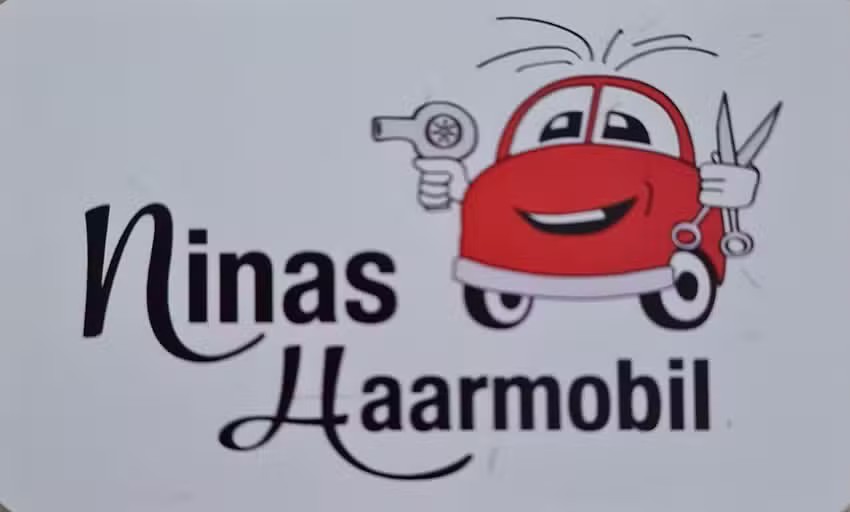 Ninas Haarmobil