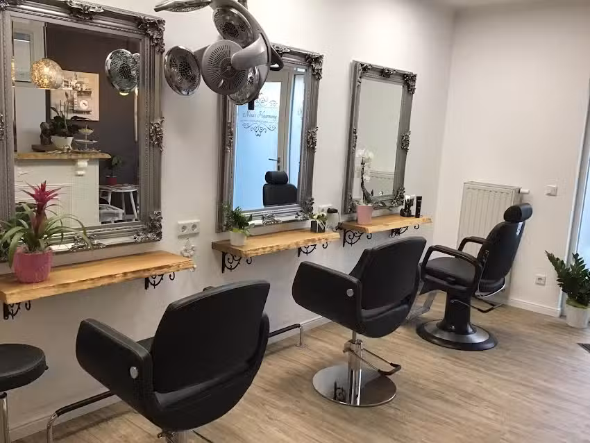 Nina&lsquo;s Haarmony