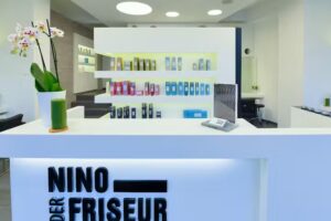 NINO DER FRISEUR