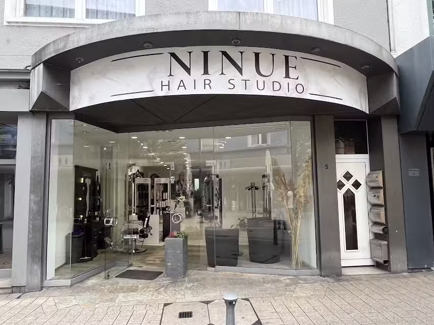 Ninue Hair Studio