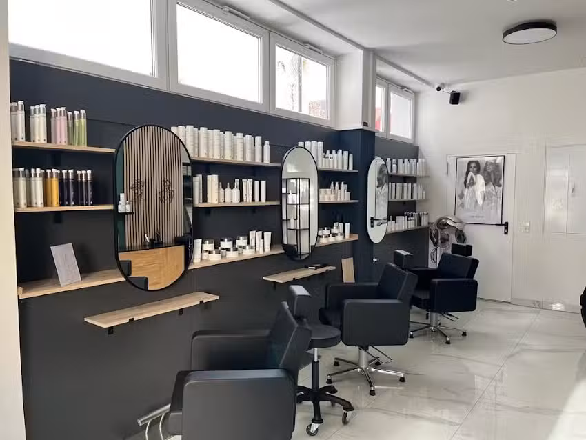 Nisela Friseursalon | Friseur Ulm