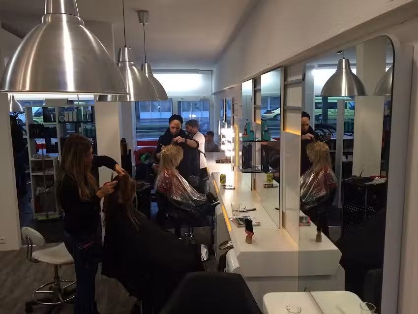 No Limit Hairstyle ihr Friseur in Langenhagen