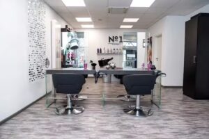 No1 by Lisa K&ouml;ster