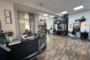 Noah&rsquo;s Haarstudio 2 &ndash; Cut&Color