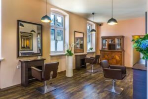 Nobel-Hair Plauen