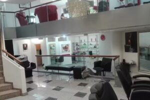 Nonnenhaus friseur salonu