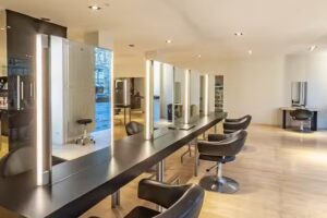 Noon Individual Hair GmbH